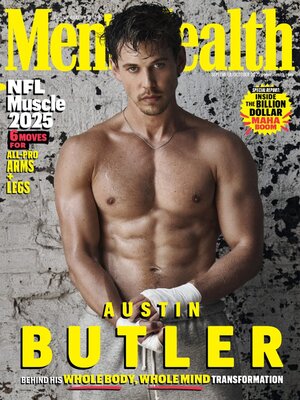 Men's Health - Magazine